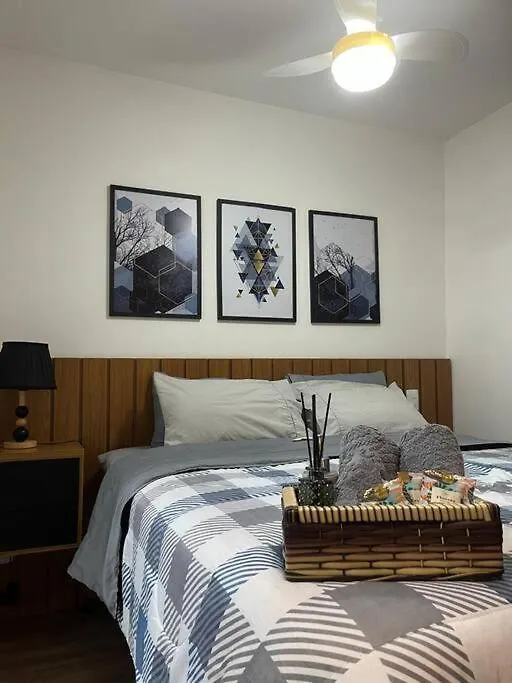 Apartamento Loft Novinho, Ar Condicionado, Ha 200M Do Metro Bras São Paulo