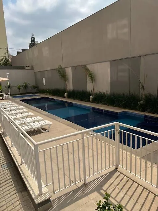 Apartamento Loft Novinho, Ar Condicionado, Ha 200M Do Metro Bras São Paulo