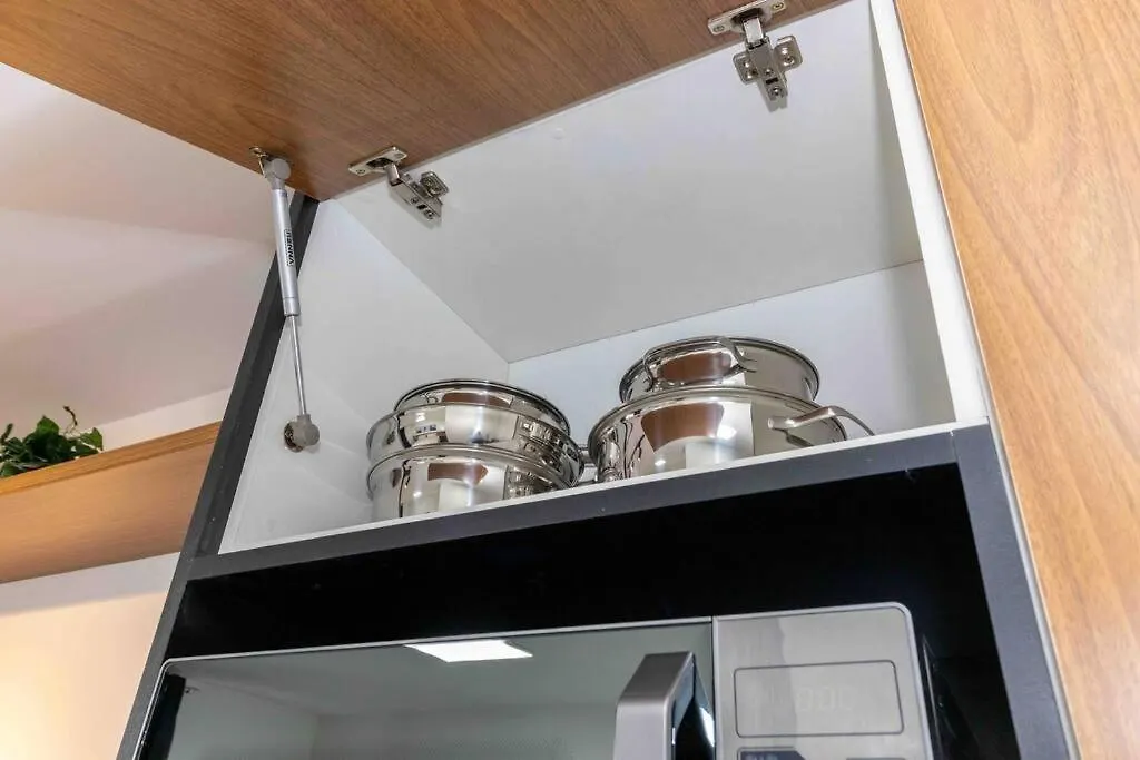 Apartamento Loft Novinho, Ar Condicionado, Ha 200M Do Metro Bras São Paulo Brasil