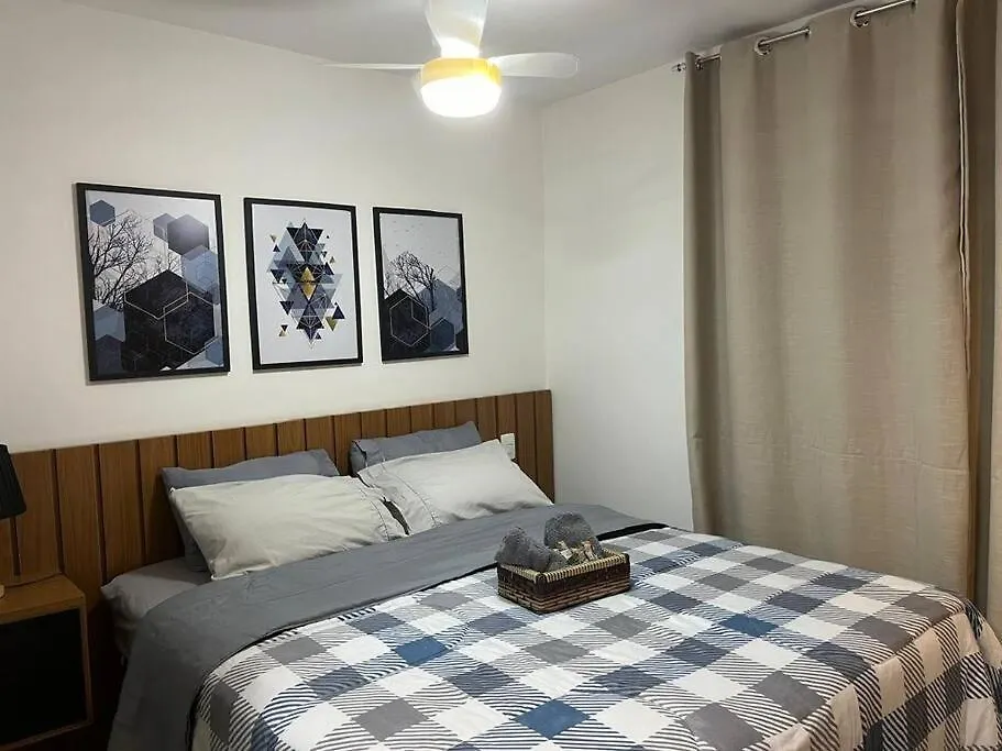Apartament Loft Novinho, Ar Condicionado, Ha 200M Do Metro Bras São Paulo